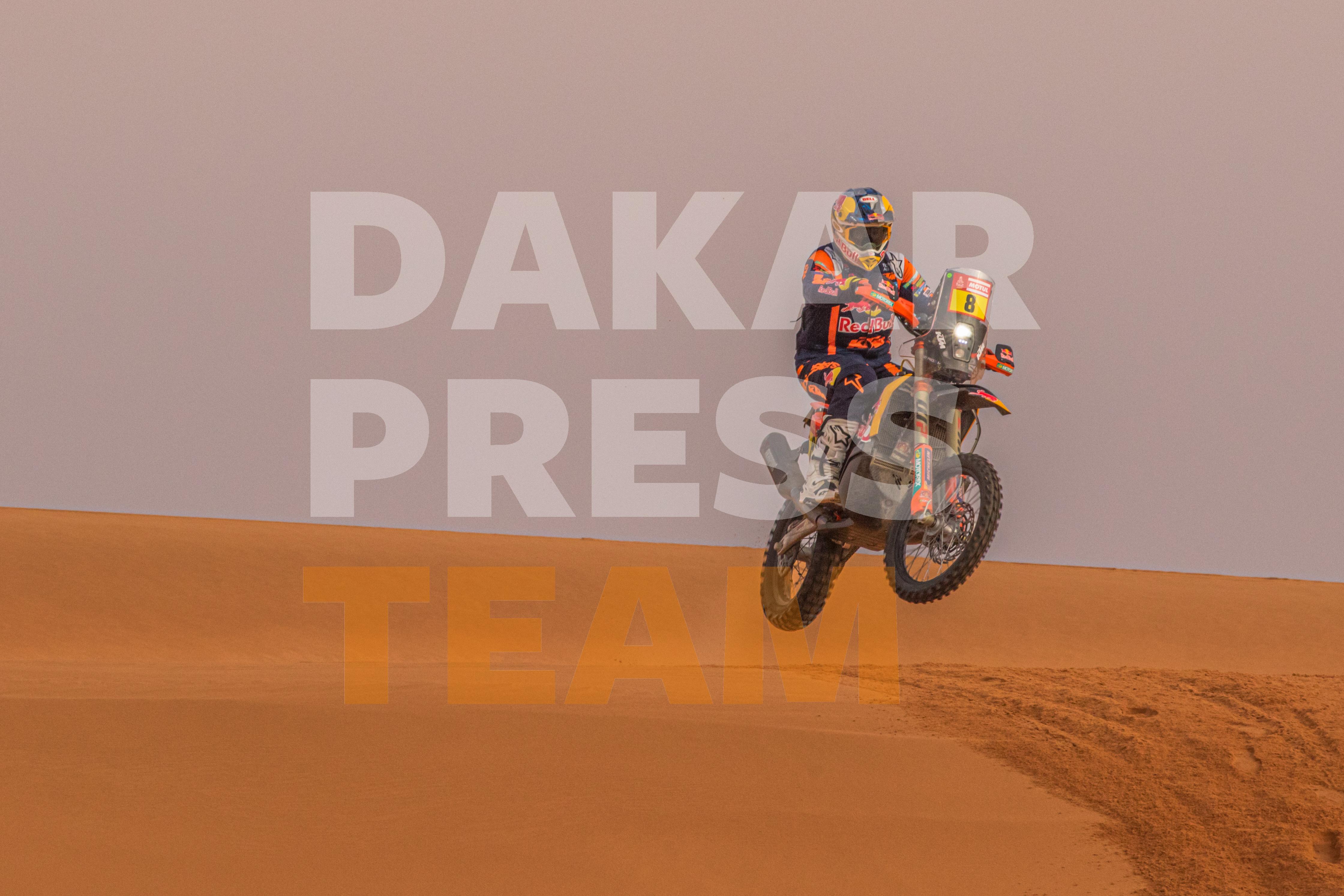 Dakar Press Team AUSTRALIA - Owner Dakar Press Team AUSTRALIA - Own